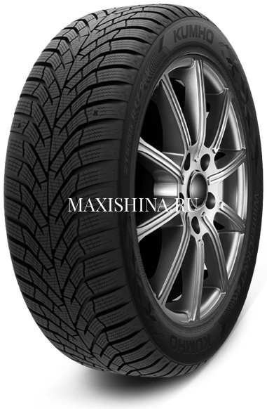 картинка 235/55R19 105V Kumho WinterCraft WP52 XL от магазина Maxishina