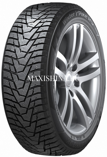 картинка 185/65R15 92T Hankook Winter i*Pike RS2 W429 (Шипы) XL от магазина Maxishina