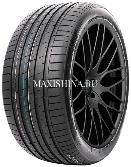картинка 235/45R18 98Y Compasal BLAZER UHP II XL от магазина Maxishina