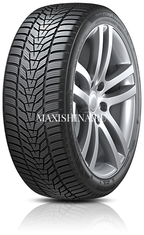 картинка 275/45R20 110V Hankook Winter i*cept evo3 X W330A от магазина Maxishina