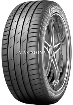 картинка 215/45R18 93Y Marshal MU12 от магазина Maxishina