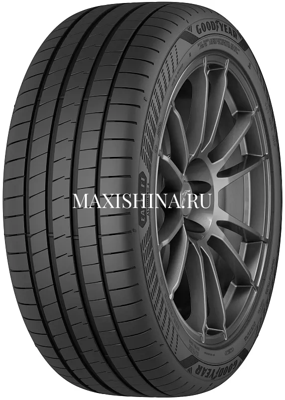 картинка 255/45R20 105Y Goodyear Eagle F1 Asymmetric 6 XL FR от магазина Maxishina