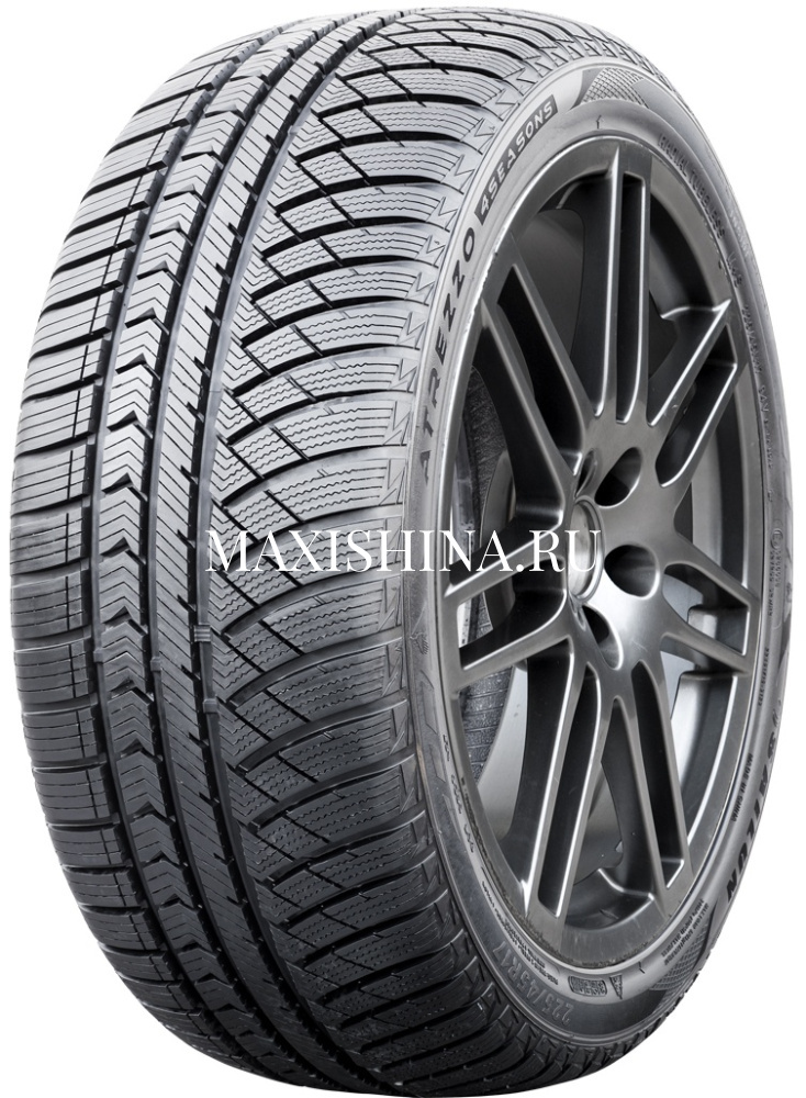картинка 205/55R16 94V Atrezzo 4 Seasons XL от магазина Maxishina