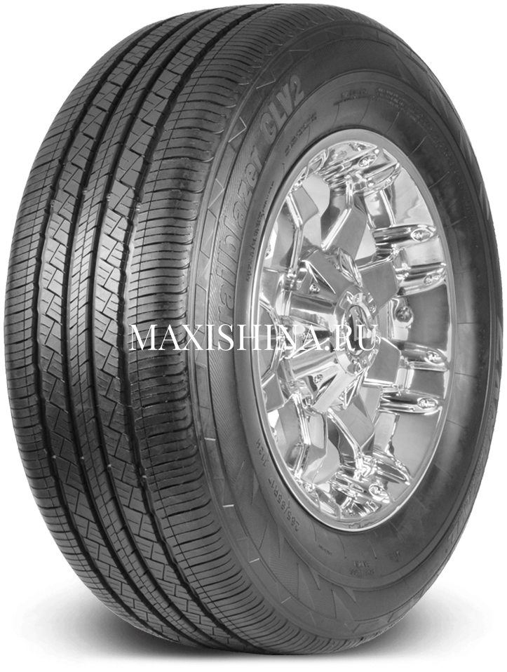 картинка 225/70R16 103H CLV2 от магазина Maxishina