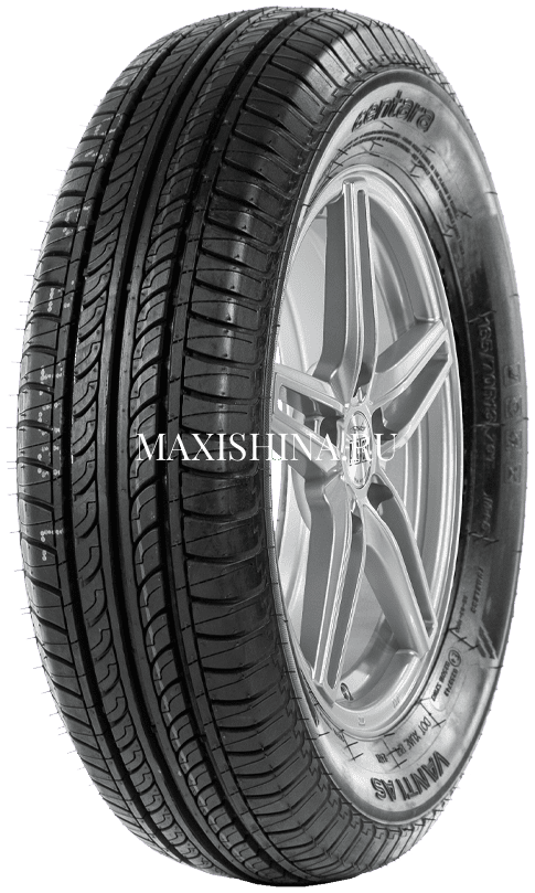 картинка 175/65R14 82H Centara Vanti AS от магазина Maxishina