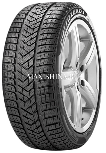 картинка 255/40R20 101W Pirelli Winter Sottozero 3 XL AO от магазина Maxishina