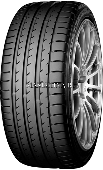 картинка 275/40R20 102Y Advan Sport V105 от магазина Maxishina