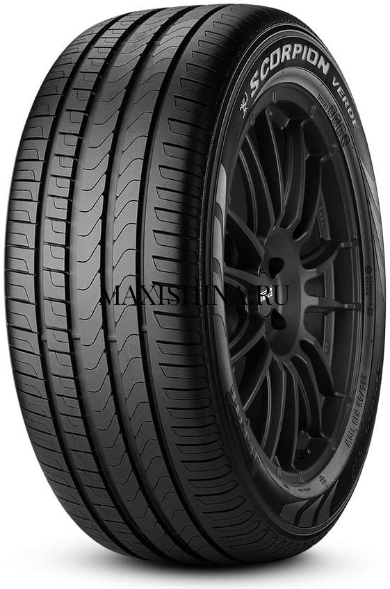 картинка 235/55R18 100W Scorpion Verde MO от магазина Maxishina