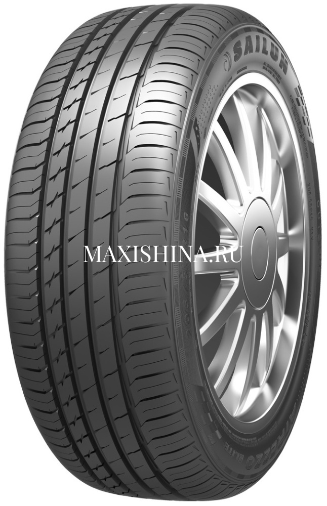 картинка 195/65R15 91V Atrezzo Elite от магазина Maxishina