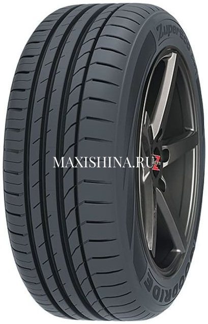 картинка 235/35R19 91W Goodride Z-107 ZupperEco XL от магазина Maxishina