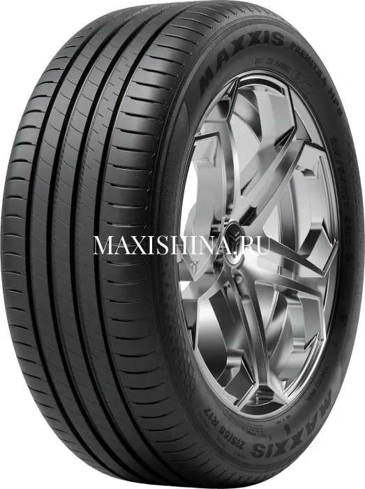 картинка 225/45R17 94W Maxxis Premitra HP6 от магазина Maxishina