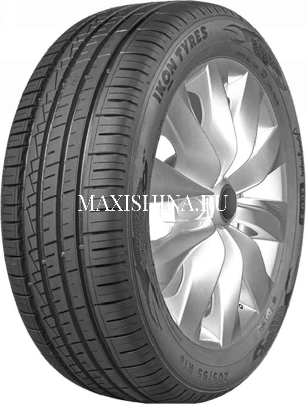 картинка 205/55R16 94H Ikon Tyres (Nokian) Autograph Eco 3 XL от магазина Maxishina