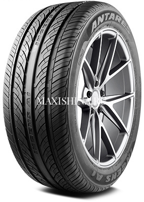 картинка 245/50R18 100W Antares Ingens A1 от магазина Maxishina