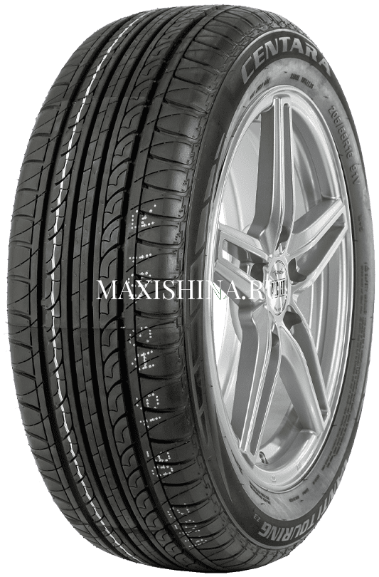 картинка 215/60R16 95V Centara Vanti Touring от магазина Maxishina