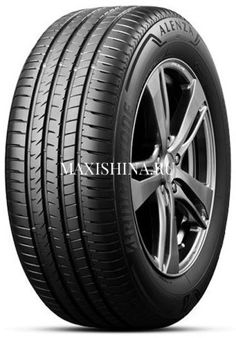 картинка 265/45R21 104W Alenza 001 SUV от магазина Maxishina