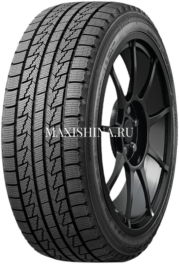 картинка 235/45R18 100T Nexen Winguard Ice 3 XL от магазина Maxishina