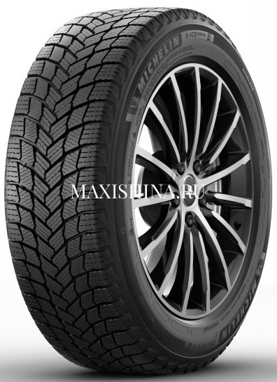 картинка 225/45R18 95H Michelin X-Ice Snow XL от магазина Maxishina
