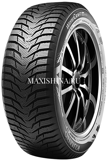 картинка 205/60R16 92T Marshal WinterCraft Ice WI31 (Шипы) от магазина Maxishina