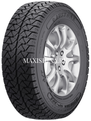 картинка 265/70R17 115T Austone Athena SP-302 от магазина Maxishina