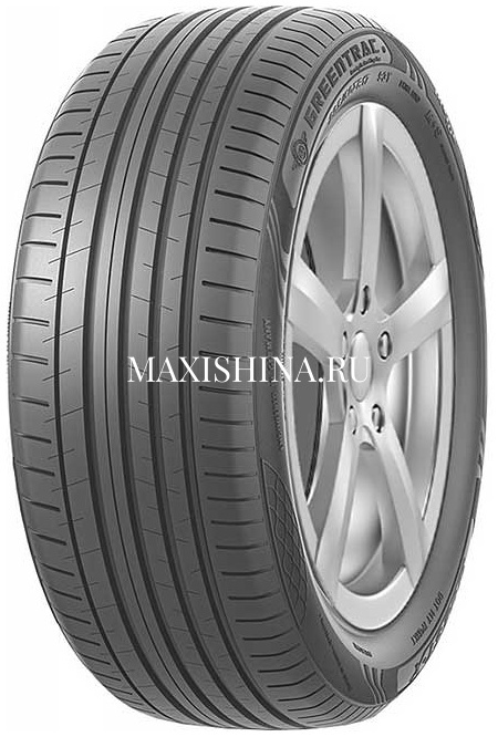 картинка 275/40R20 110Y Greentrac Quest-X от магазина Maxishina