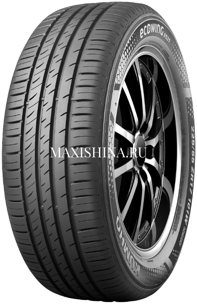 картинка 175/65R14 82T Ecowing ES31 от магазина Maxishina