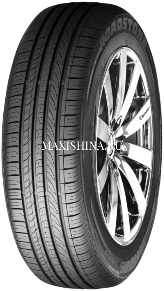 картинка 165/65R14 79H Roadstone Eurovis HP02 от магазина Maxishina