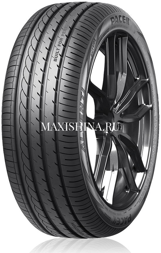 картинка 225/50R17 94W Pace Alventi RunFlat от магазина Maxishina