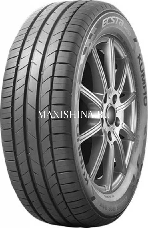 картинка 215/65R17 99V Kumho Ecsta HS52 от магазина Maxishina