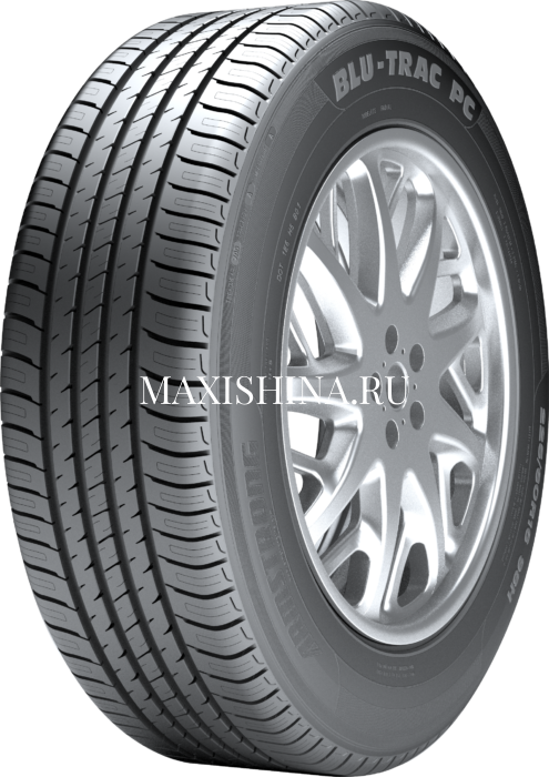 картинка 195/65R15 95H Armstrong BLU-TRAC PC от магазина Maxishina
