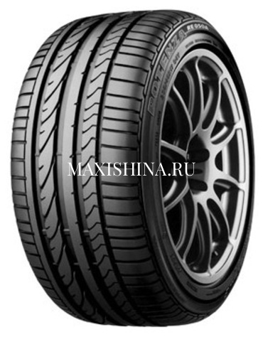 картинка 265/35R19 98Y Potenza RE050A XL AO от магазина Maxishina