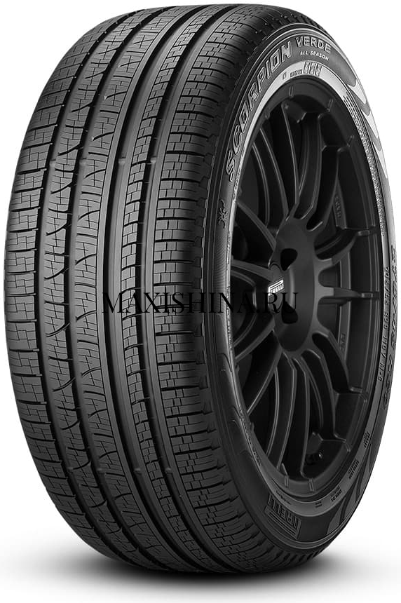картинка 245/45R20 103V Scorpion Verde All Season XL, M+S, LR от магазина Maxishina
