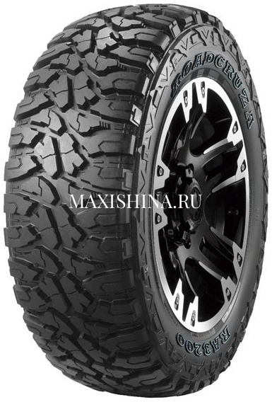 картинка 33/12.50R22 109Q Roadcruza RA3200 MT от магазина Maxishina