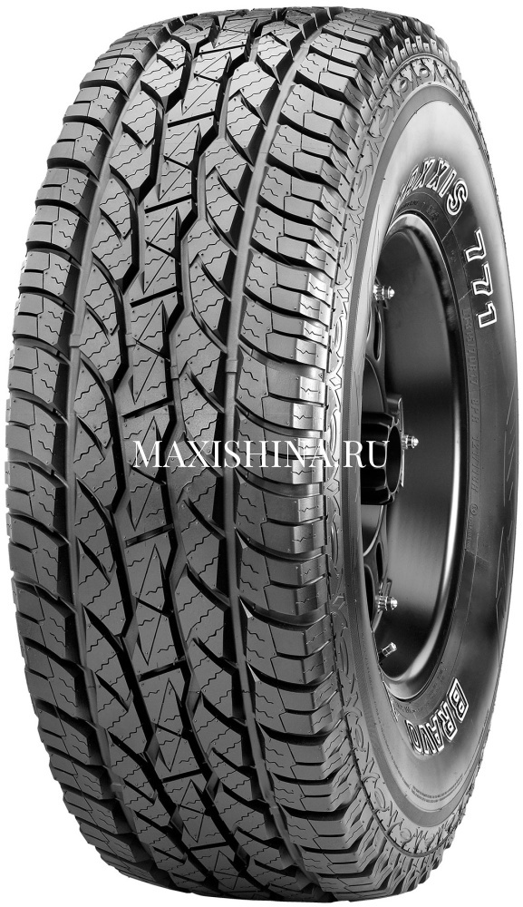 картинка 255/70R16 111T Bravo AT-771 от магазина Maxishina