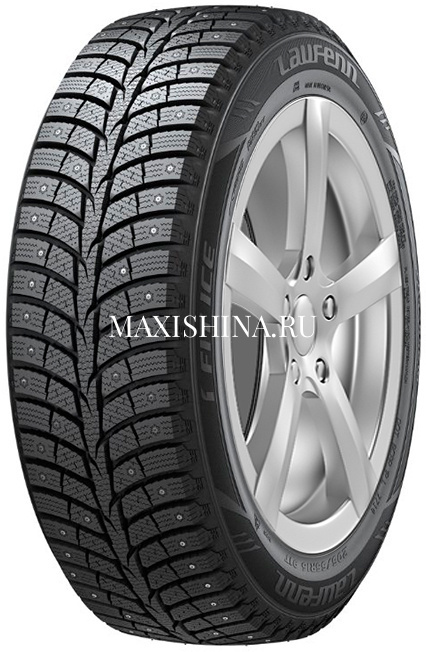 картинка 205/65R15 94T Laufenn I Fit Ice LW 71 (Шипы) от магазина Maxishina