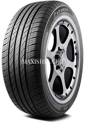 картинка 215/70R16 100T Antares Comfort A5 от магазина Maxishina