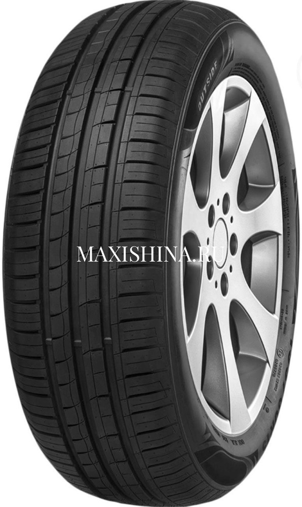 картинка 195/55R16 87H Imperial Ecodriver5 от магазина Maxishina