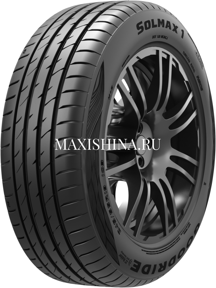 картинка 225/45R17 94W Goodride Solmax 1 RunFlat от магазина Maxishina