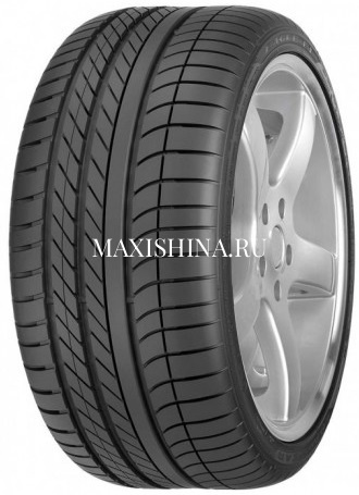 картинка 255/55R20 110W Eagle F1 Asymmetric AT XL, FP от магазина Maxishina