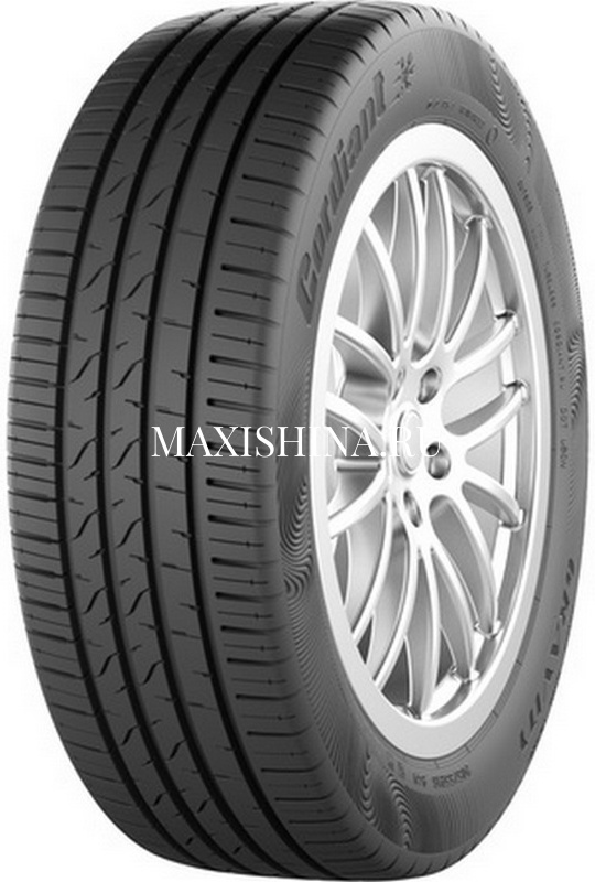 картинка 215/50R17 95H Cordiant Gravity от магазина Maxishina