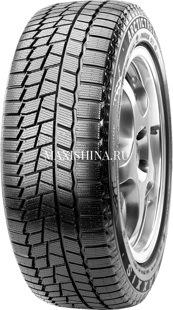 картинка 225/45R18 95S Maxxis SP02 Arctic Trekker от магазина Maxishina