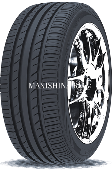 картинка 245/45R17 98Y Westlake SA37 от магазина Maxishina