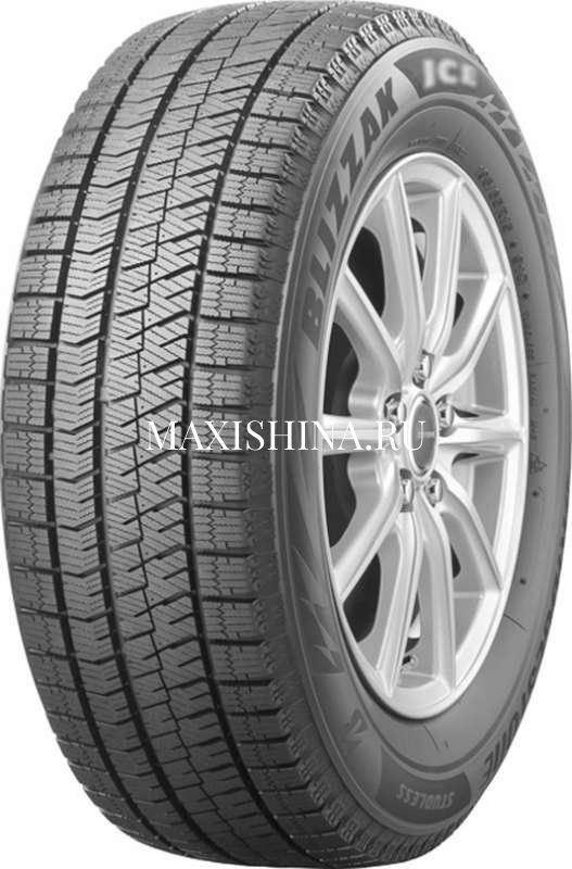 картинка 215/55R17 94S Bridgestone Blizzak Ice от магазина Maxishina