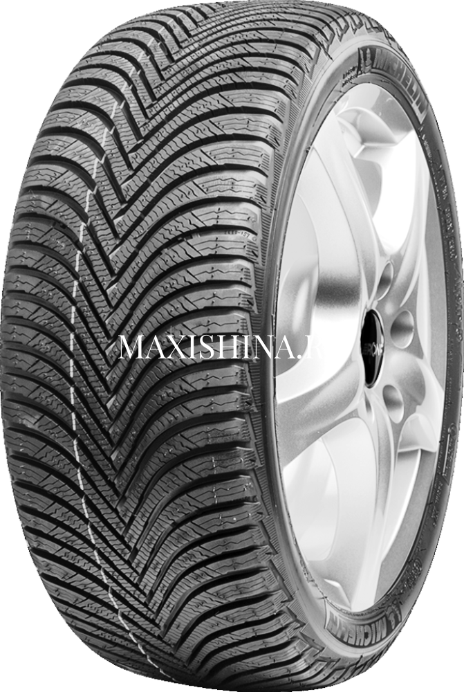картинка 275/40R19 105V Michelin Pilot Alpin 5 XL MO от магазина Maxishina