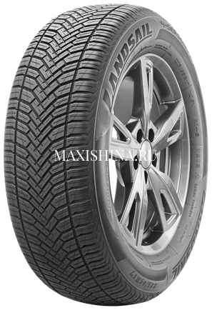 картинка 175/65R14 86H Landsail 4-SEASONS 2  XL от магазина Maxishina
