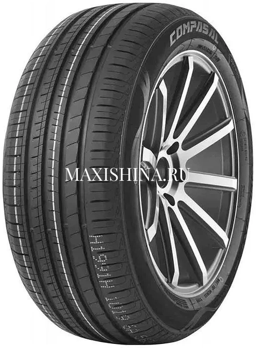 картинка 175/65R14 82H Compasal BLAZER HP от магазина Maxishina