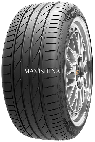картинка 235/55R18 104Y VS5 Victra SUV XL от магазина Maxishina