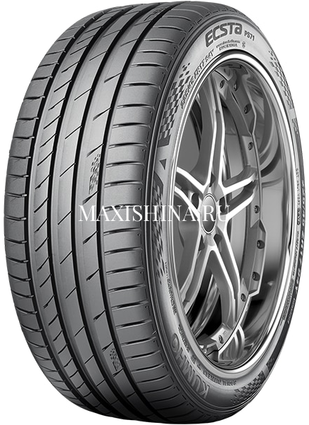 картинка 215/55R18 99V Ecsta PS71 от магазина Maxishina