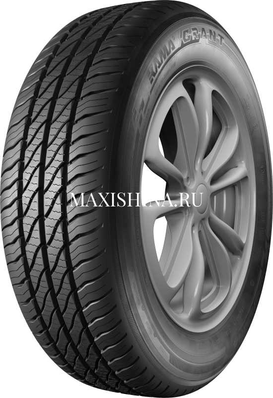 картинка 175/65R14 82H Кама-241 от магазина Maxishina