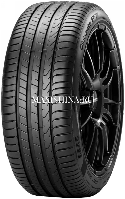 картинка 225/45R18 95Y Cinturato P7 New C2 XL от магазина Maxishina