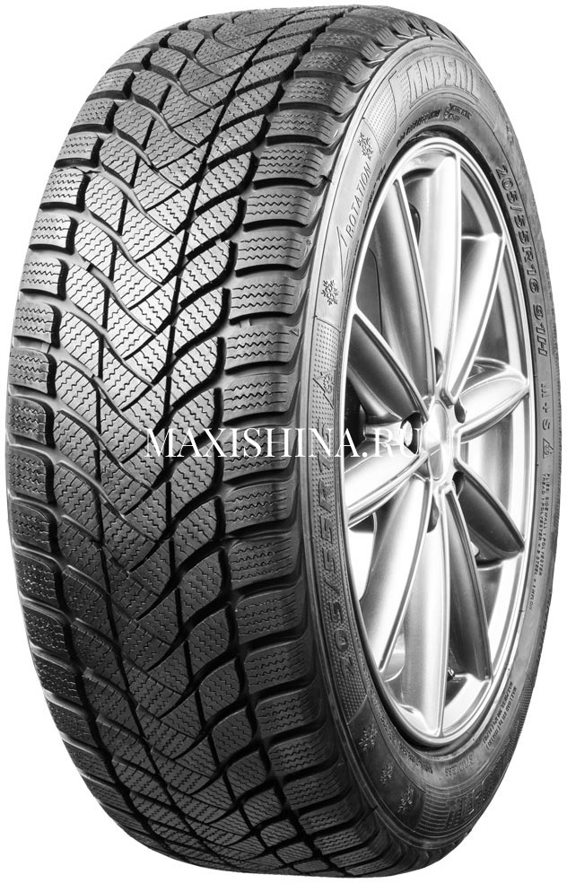 картинка 175/65R14 82T Landsail Winter Lander от магазина Maxishina